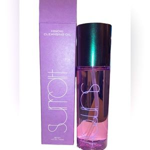 SURRATT BEAUTY Hinoki Cleansing Oil 4.87oz / 144ml NEW IN BOX